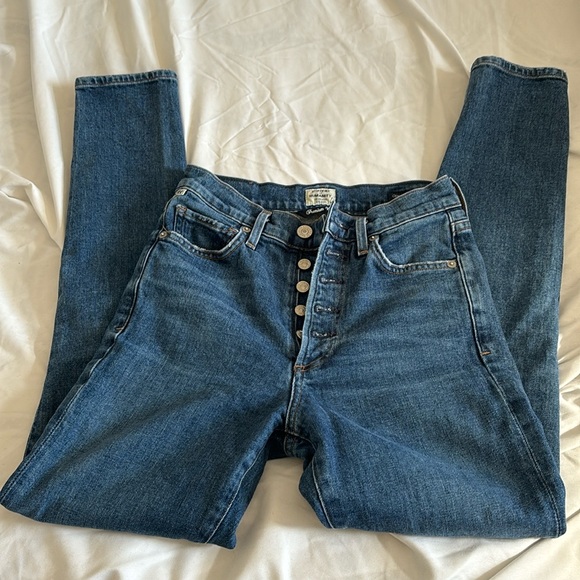 Citizens of humanity Olivia - Picture 1 of 6